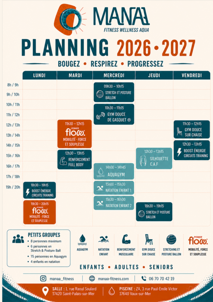 planning